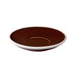 Блюдце Loveramics Egg 15,5см Brown (C088-06BBR), Brown