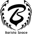 Логотип компанії Barista Space