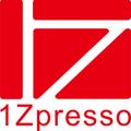 Логотип компании 1Zpresso