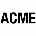 Логотип компанії ACME