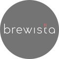 Логотип компанії Brewista
