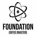 Логотип компанії Foundation Coffee Roasters
