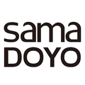 Логотип компании Samadoyo