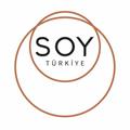 Логотип компанії SOY Türkiye