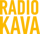 Логотип компанії Radiokava Coffee Roasters