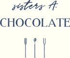 Логотип компании Sisters A chocolate