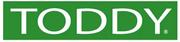 Логотип компанії Toddy
