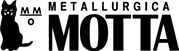 Логотип компании Motta