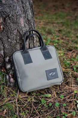 Сумка для кофемолки Comandante Travel Bag XL Forest