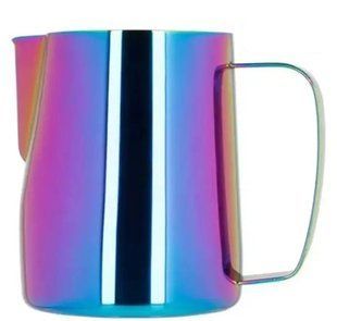 Пітчер для молока 600 мл Rainbow Multicolor