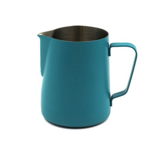 Пітчер Rhino Classic Milk Pitcher 450 мл Teal Blue