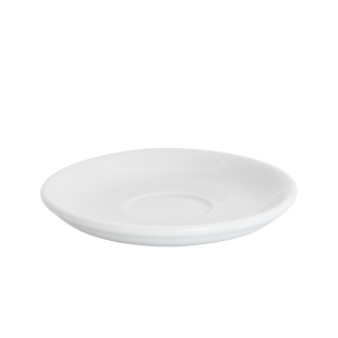 Блюдце Loveramics Deco 13 см White