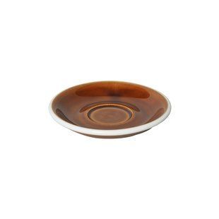 Блюдце Loveramics Egg 11,5см Caramel (C088-87BCA), Caramel