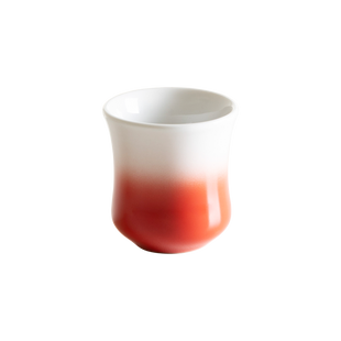Чашка Loveramics Hutch Tasting Cup Red 80 мл