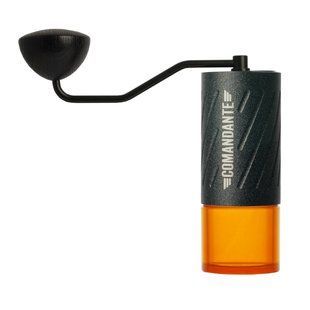 Comandante ручна кавомолка C60 Baracuda Nautilus Blue