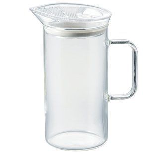 Заварник для чаю Hario Glass Tea Maker 400 мл&nbsp;