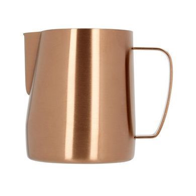 Питчер 350 мл Barista Space Copper молочник