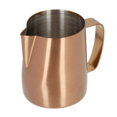 Питчер 350 мл Barista Space Copper молочник