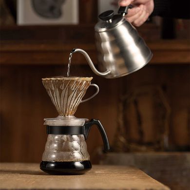 Пуровер набор HARIO V60 CRAFT, 02, 1-4 чашки