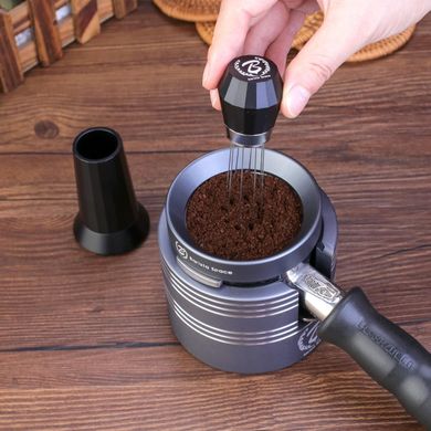 Розподільник меленої кави в холдері Barista Space Needle Tool