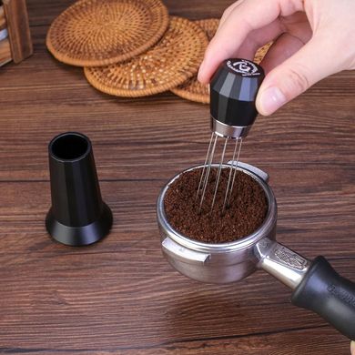 Розподільник меленої кави в холдері Barista Space Needle Tool