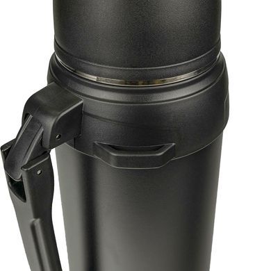 Термос TRIBE Family line 2 L Черный