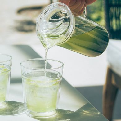 Заварник для чаю Hario Glass Tea Maker 400 мл&nbsp;