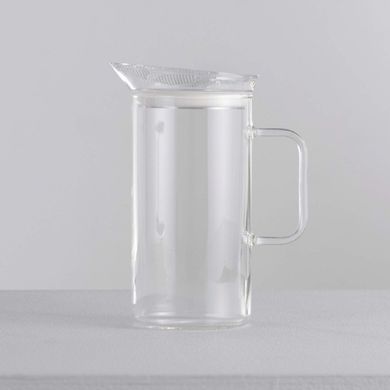 Заварник для чаю Hario Glass Tea Maker 400 мл&nbsp;