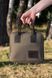 Сумка для кофемолки Comandante Travel Bag XL Forest