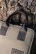 Сумка для кофемолки Comandante Travel Bag XL Forest