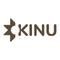 Логотип компанії Kinu Grinders