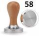 Темпер для кави MHW-3Bomber 58 mm Vase
