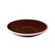 Блюдце Loveramics Egg 15,5см Brown (C088-06BBR), Brown