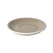 Блюдце Loveramics Egg 15,5 см Taupe