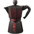 Гейзерная кофеварка Bialetti Moka Express Stranger Things 6 чашек (270 мл)