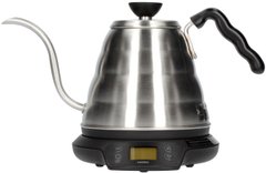 Электрический чайник Hario V60 Buono Power Kettle c регулировкой температуры