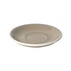 Блюдце Loveramics Egg 15,5см Taupe (C088-65BTP), Taupe