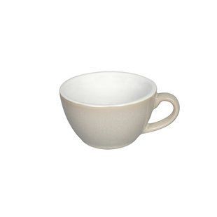 Чашка для флэт вайт Loveramics Egg 150мл Ivory (C088-126BIV), Ivory, 150 мл