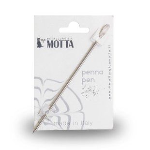 Латте арт пензлик Motta для бариста