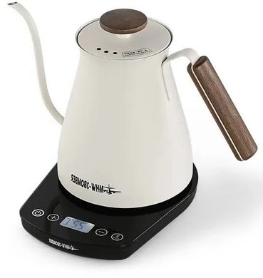 Електричний чайник MHW-3BOMBER Orbit Electric Kettle 800 мл