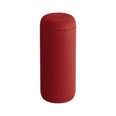 Термочашка Fellow Carter Move Mug 473 мл Красная