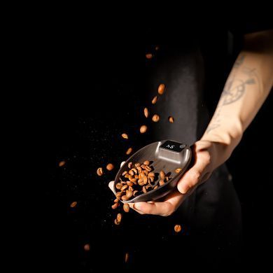 Весы для кофейного зерна MHW-3BOMBER&nbsp;MVE