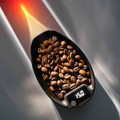 Весы для кофейного зерна MHW-3BOMBER&nbsp;MVE