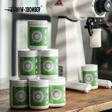 Засіб для чищення кавомолки MHW-3BOMBER 500 г