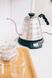 Електричний чайник Hario V60 Buono Power Kettle з регулюванням температури