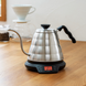 Электрический чайник Hario V60 Buono Power Kettle c регулировкой температуры