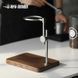 Станція для пуровера MHW-3Bomber Walnut silver Drip Station