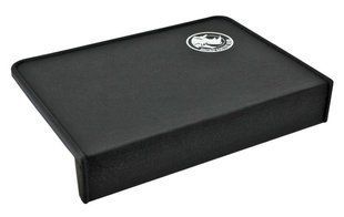 Силіконовий килимок для темпера 21х14.5 см Rhino Corner Tamper Mat кутовий