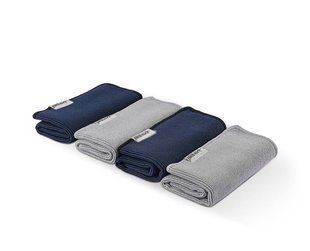 Набор полотенец для бариста MHW-3Bomber Towels Set (4 шт)