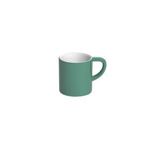 Чашка для эспрессо Loveramics Bond 80мл Teal (C098-40BTE), Teal, 80 мл